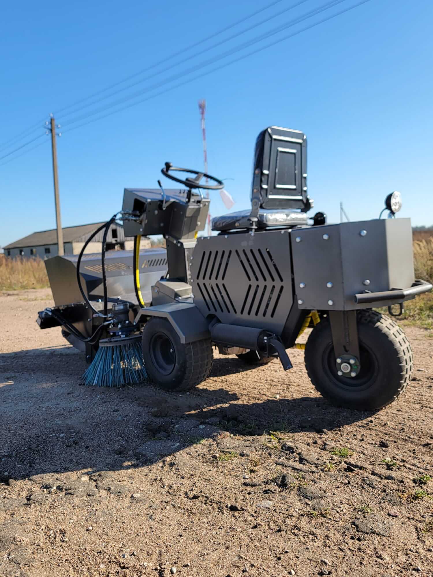 Подталкиватель ПодкидышЪ